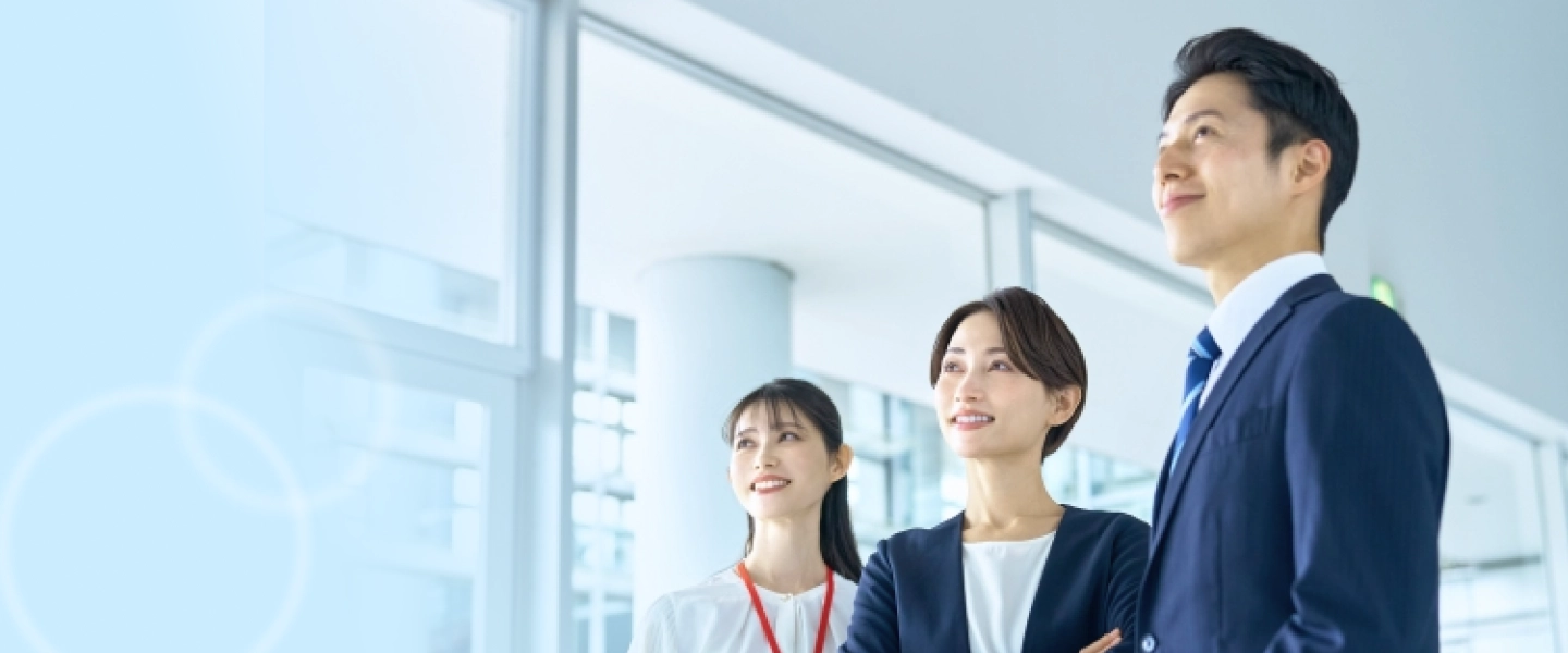 毎日の強みイメージ画像