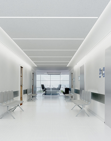 病院・医療施設の画像